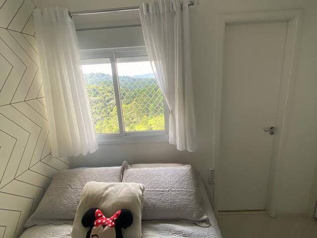 Apartamento para Venda em TAMBORÉ - 32