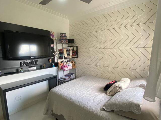 Apartamento para Venda em TAMBORÉ - 31