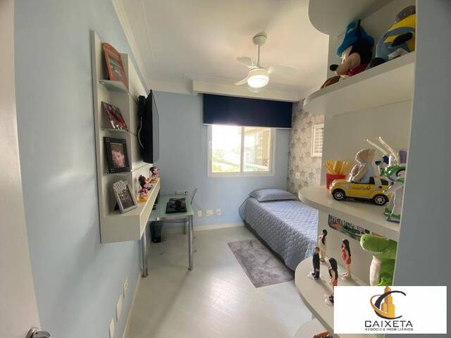 Apartamento para Venda em TAMBORÉ - 39