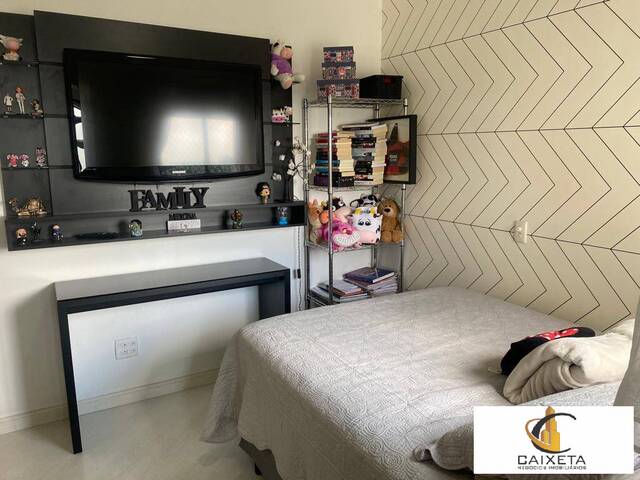 Apartamento para Venda em TAMBORÉ - 29