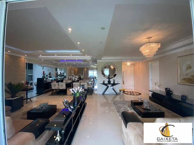 Apartamento para Venda em Santana de Parnaíba - 5