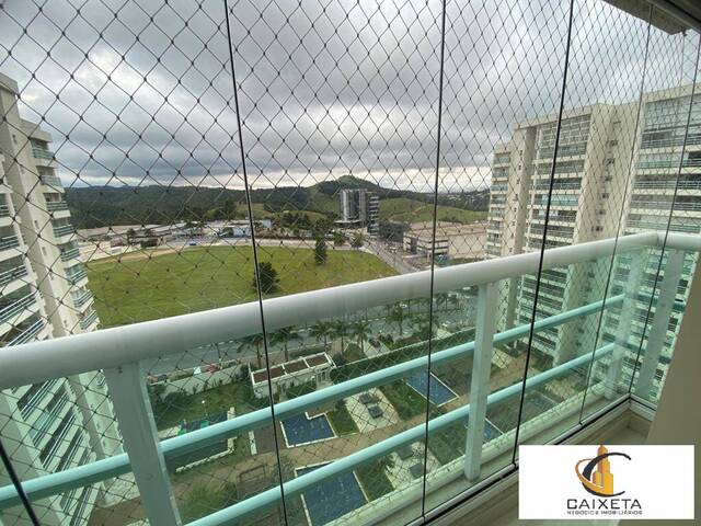 Apartamento para Venda em TAMBORÉ - 48