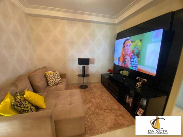 Apartamento para Venda em TAMBORÉ - 6