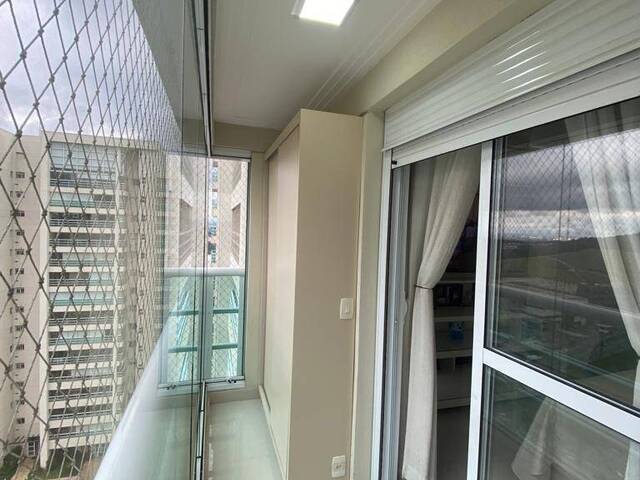 Apartamento para Venda em TAMBORÉ - 47