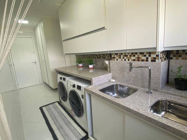 Apartamento para Venda em TAMBORÉ - 13