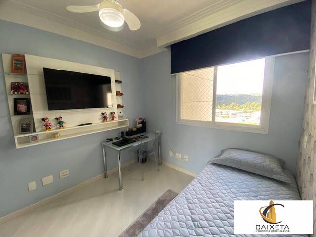 Apartamento para Venda em TAMBORÉ - 41