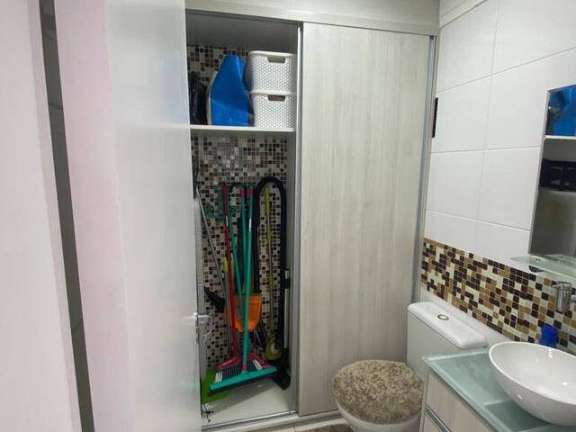 Apartamento para Venda em TAMBORÉ - 35