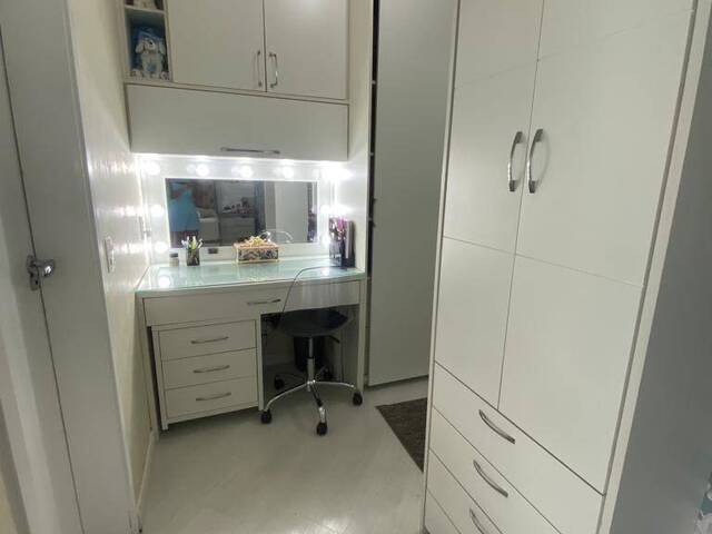 Apartamento para Venda em TAMBORÉ - 25