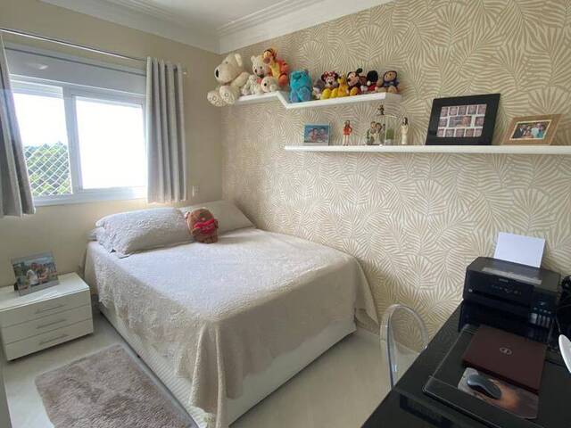 Apartamento para Venda em TAMBORÉ - 33