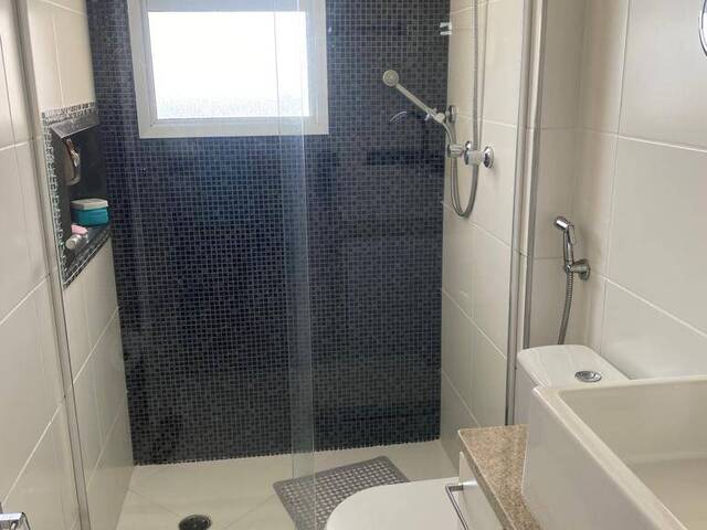 Apartamento para Venda em TAMBORÉ - 43