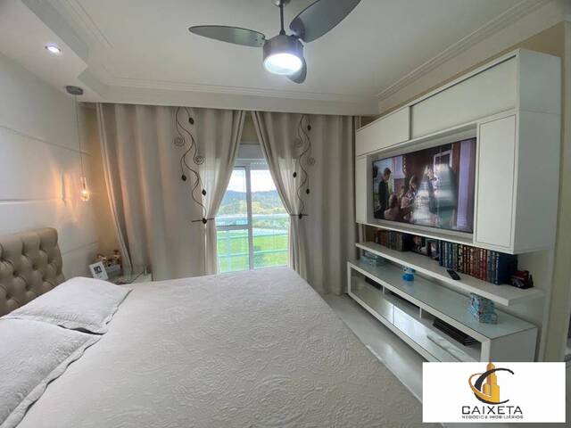 Apartamento para Venda em TAMBORÉ - 22