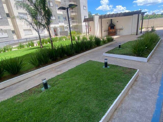 Apartamento para Venda em Parque Viana - 16