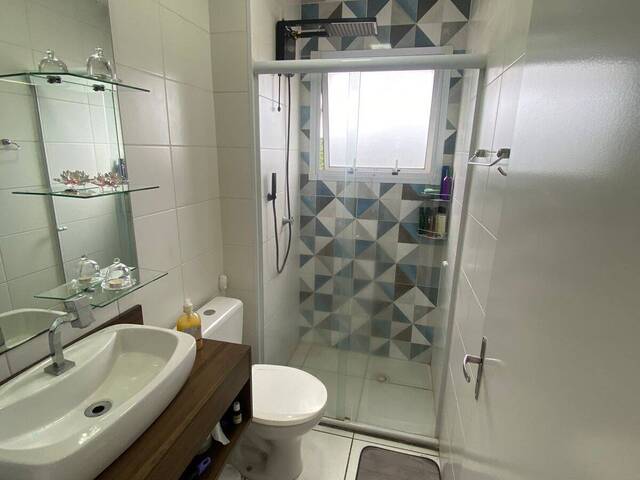 Apartamento para Venda em Parque Viana - 12