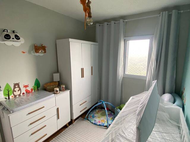 Apartamento para Venda em Parque Viana - 8