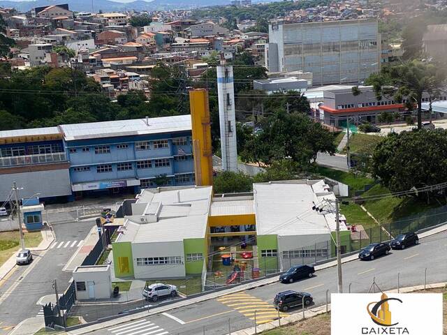 Apartamento para Venda em Parque Viana - 20
