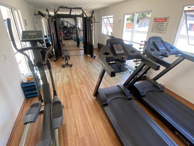 Apartamento para Venda em Parque Viana - 22