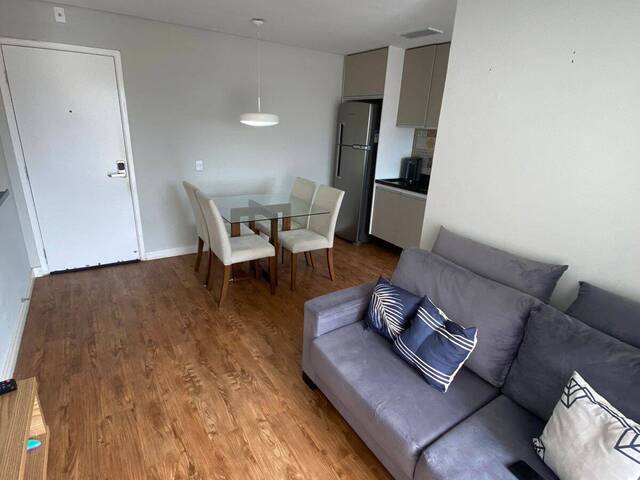 Apartamento para Venda em Barueri - 5