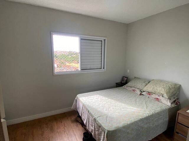 Apartamento para Venda em Parque Viana - 11