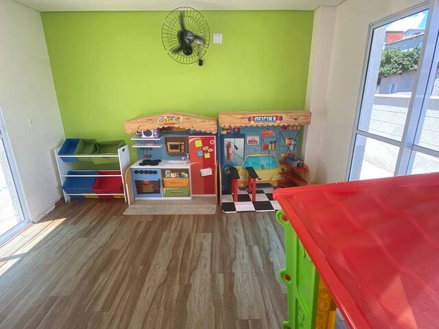 Apartamento para Venda em Parque Viana - 24