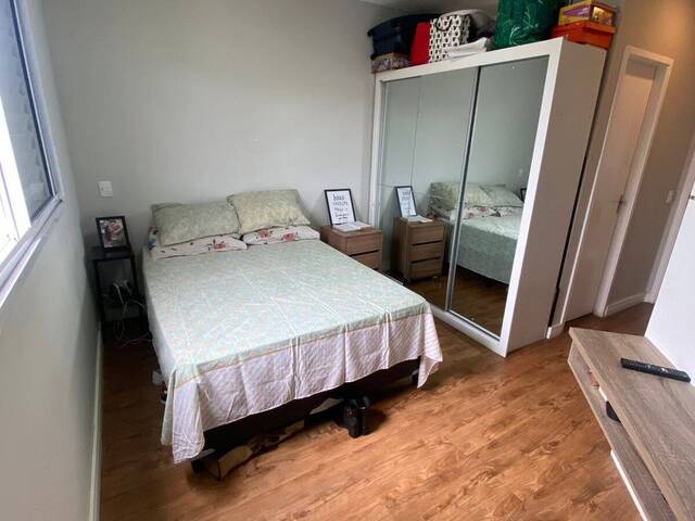 Apartamento para Venda em Parque Viana - 9