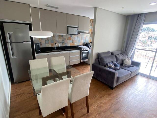 Apartamento para Venda em Parque Viana - 6