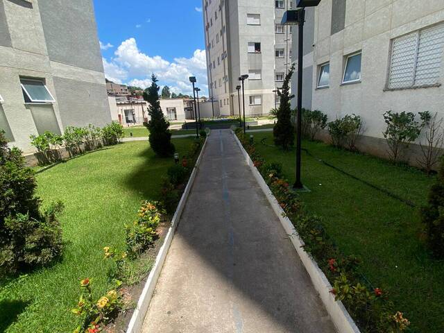 Apartamento para Venda em Parque Viana - 26