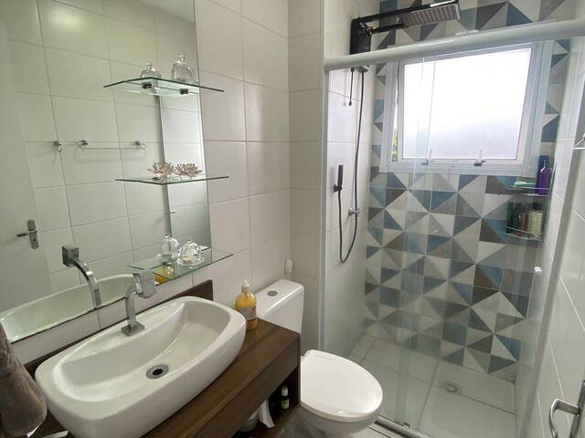 Apartamento para Venda em Parque Viana - 13