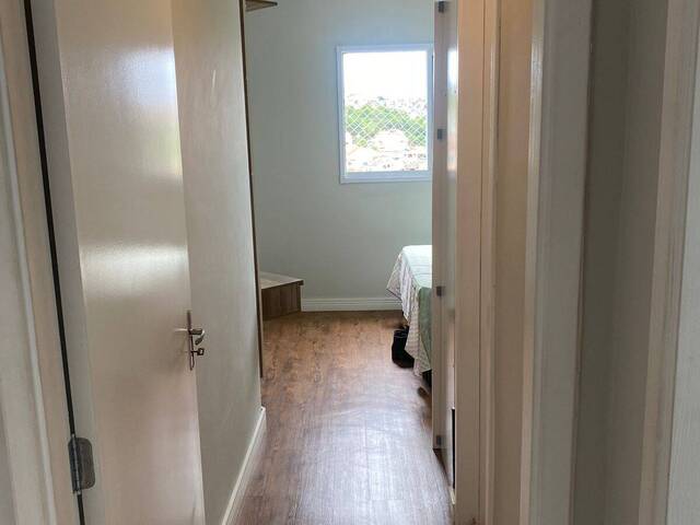 Apartamento para Venda em Parque Viana - 7