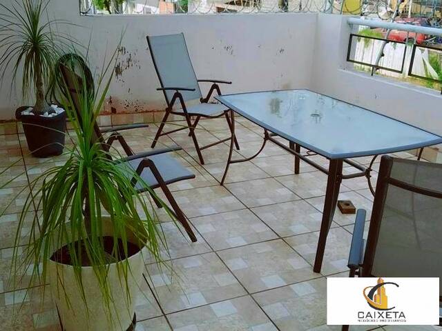 Casa para Venda em Campinas - 4