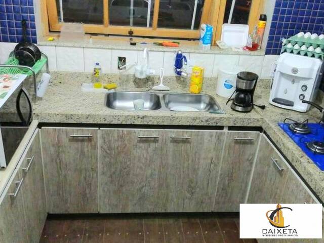 Casa para Venda em jardim Itatiaia - 22