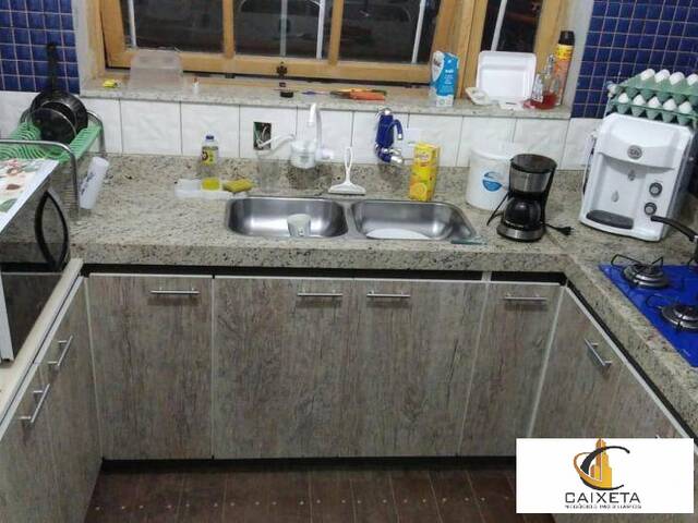 cozinha auxiliar da suite