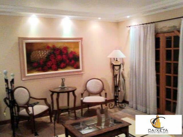Casa para Venda em jardim Itatiaia - 28