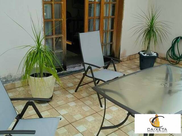 Casa para Venda em Campinas - 5