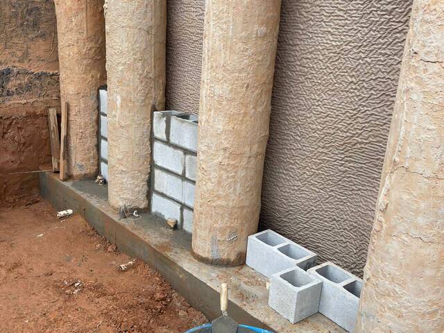 Terreno em condomínio para Venda em Alphaville - 10