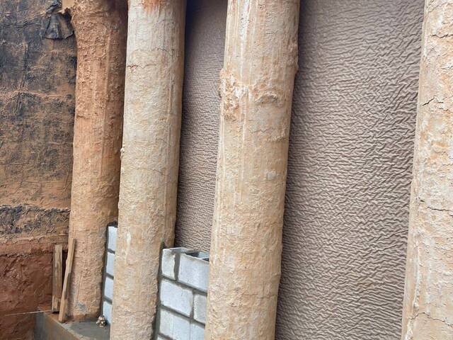 Terreno em condomínio para Venda em Alphaville - 13