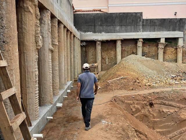 Terreno em condomínio para Venda em Alphaville - 16