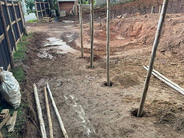 Terreno em condomínio para Venda em Alphaville - 17
