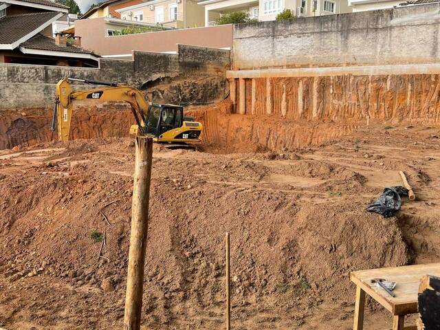 Terreno em condomínio para Venda em Alphaville - 18