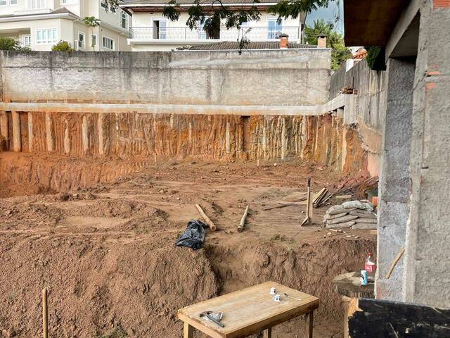 Terreno em condomínio para Venda em Alphaville - 19