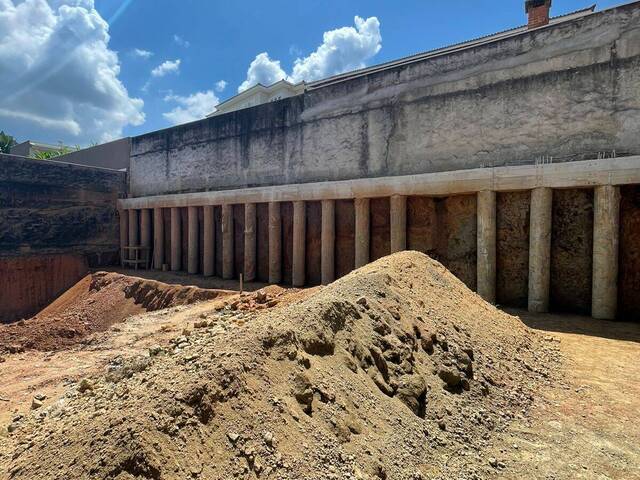 Terreno em condomínio para Venda em Alphaville - 20