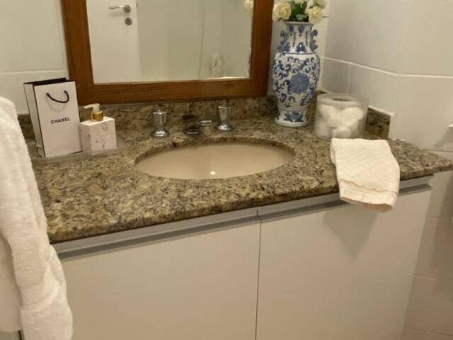 Apartamento para Venda em Alphaville Centro Industrial e Empresarial/Alphaville. - 16