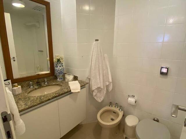 Apartamento para Venda em Alphaville Centro Industrial e Empresarial/Alphaville. - 18