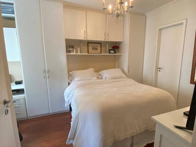 Apartamento para Venda em Alphaville Centro Industrial e Empresarial/Alphaville. - 19