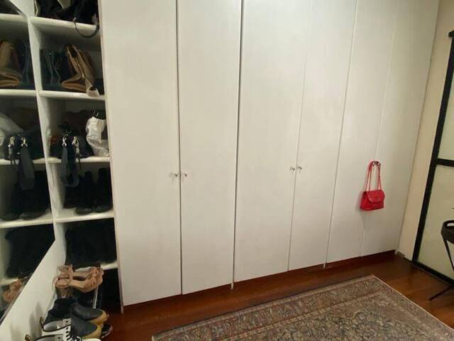 closet