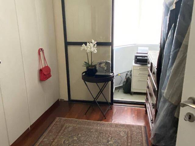 Apartamento para Venda em Alphaville Centro Industrial e Empresarial/Alphaville. - 24