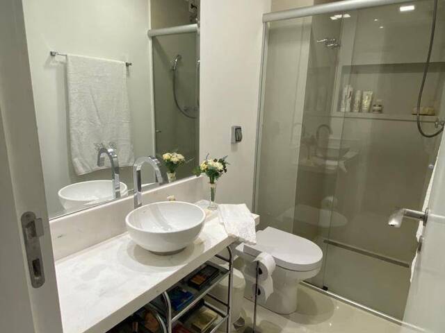 Apartamento para Venda em Alphaville Centro Industrial e Empresarial/Alphaville. - 25