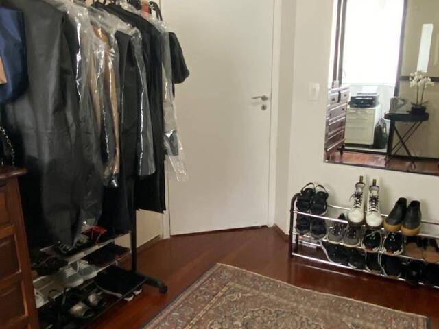 Apartamento para Venda em Alphaville Centro Industrial e Empresarial/Alphaville. - 23