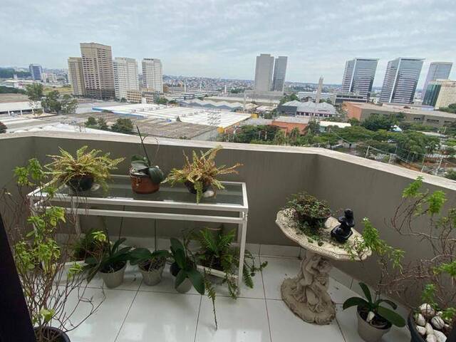 Apartamento para Venda em Alphaville Centro Industrial e Empresarial/Alphaville. - 29