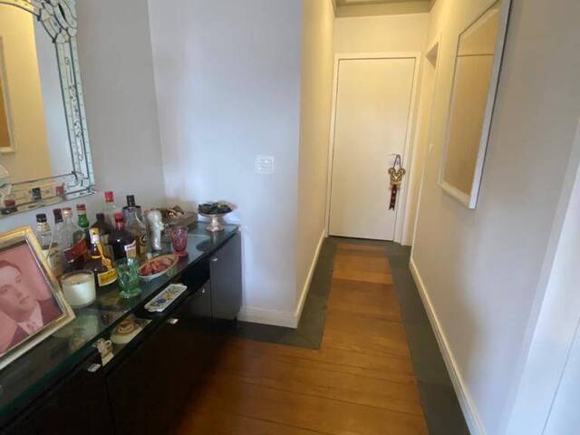 hall de entrada