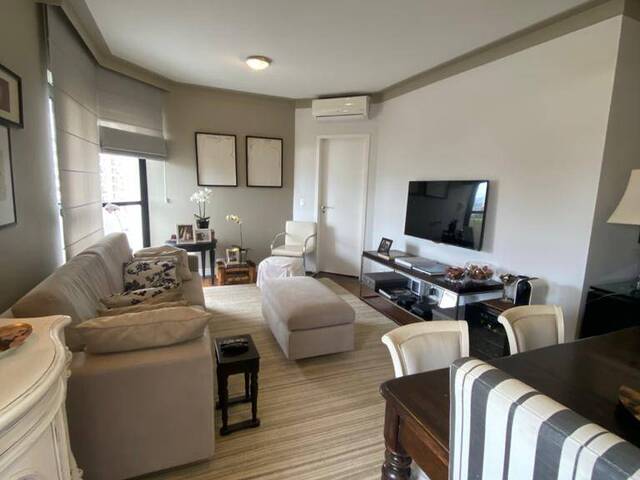 Apartamento para Venda em Alphaville Centro Industrial e Empresarial/Alphaville. - 7